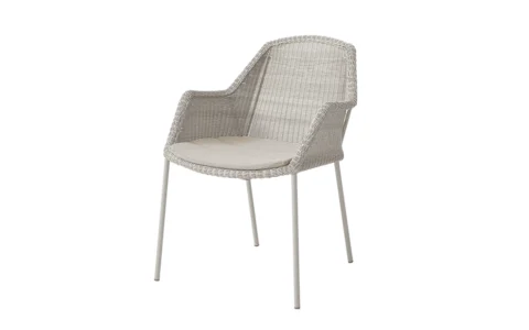 Breeze Karmstol Utemöbel