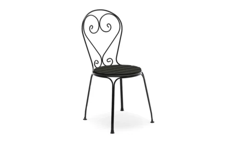 Classic No. 1 Stol Utemöbel