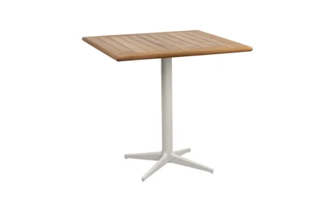 Drop Cafébord Teak Utemöbel