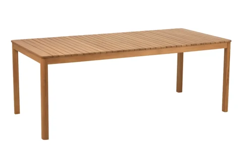 Joe Matbord Teak 195