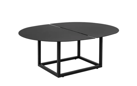 Olive Soffbord Aluminium