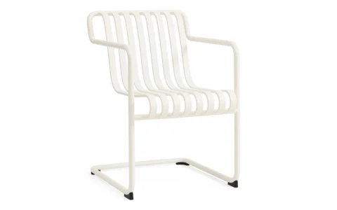 Palissade Cantilever Dining Karmstol