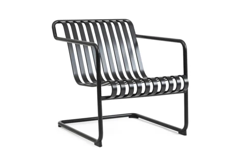 Palissade Cantilever Lounge Chair