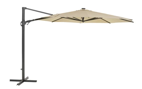 Cilento Parasoll Ø350