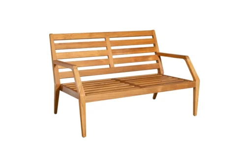 Gunnaröd Loungesoffa 2-sits