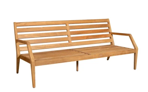 Gunnaröd Loungesoffa 3-sits