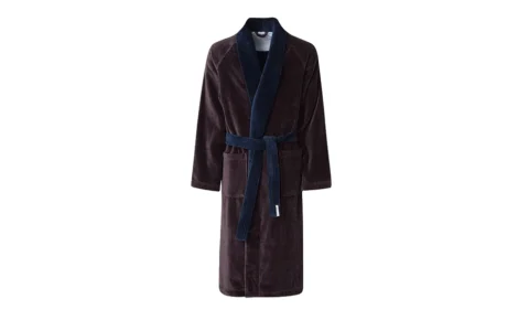 Winston Badrock Herr Blå/Brun