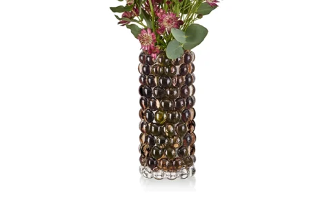 Hurricane Boule Vase