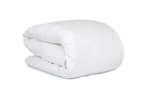 Pousada Påslakan Vit