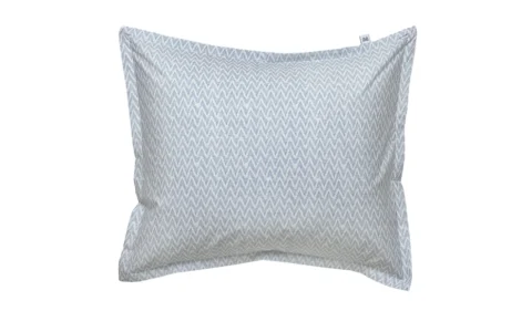 Brezza Örngott Ljusblå