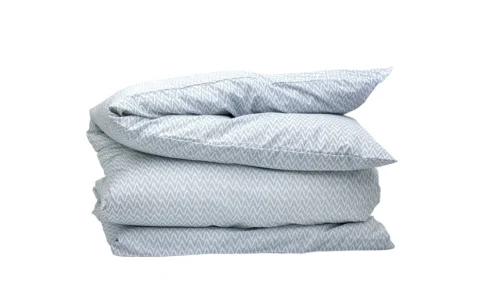 Brezza Påslakan Ljusblå