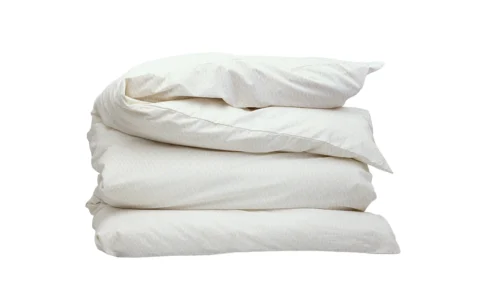 Brezza Påslakan Ljusgul