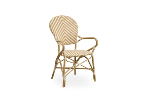 Isabell Utemöbel Karmstol