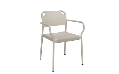 Vind Outdoor Karmstol