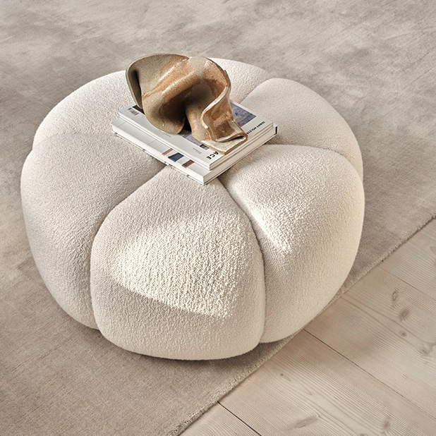 Vipp 655 Pouf