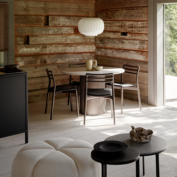 Vipp 655 Pouf