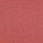 Tyg Ruskin 68 Soft Red