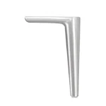 IG15 Matt Aluminium