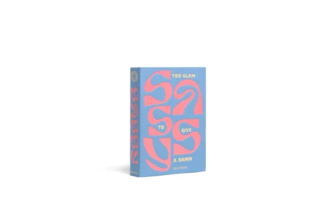 Jewelry Box Sassy Medium