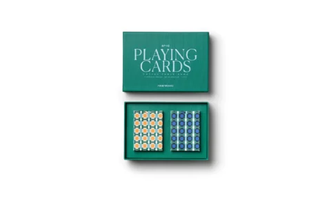 Playing Cards Classic Spel
