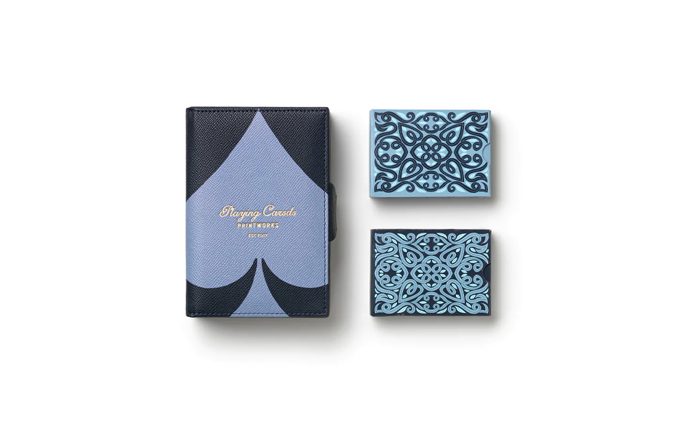 Reverra Playing Cards