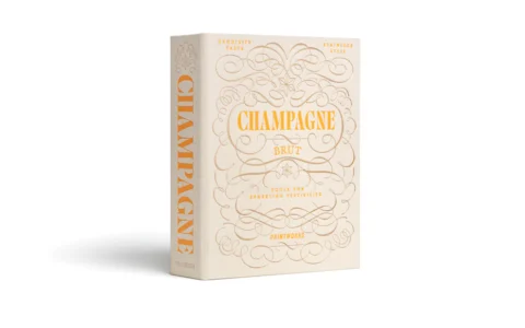 The Essentials – Champagne Tools Kit