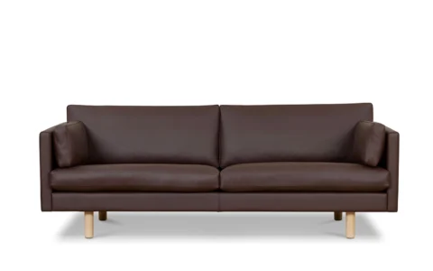 SL 88 Soffa 3-sits Läder