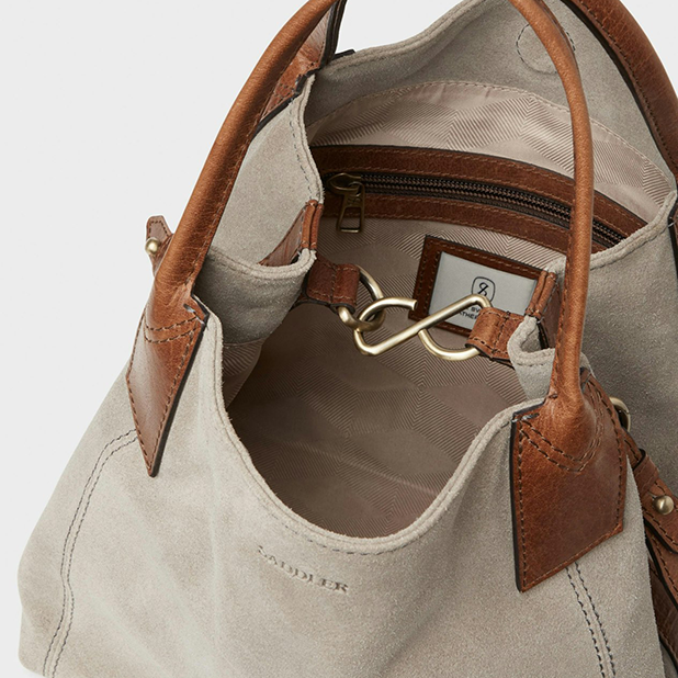 Inés Mini Toteväska
