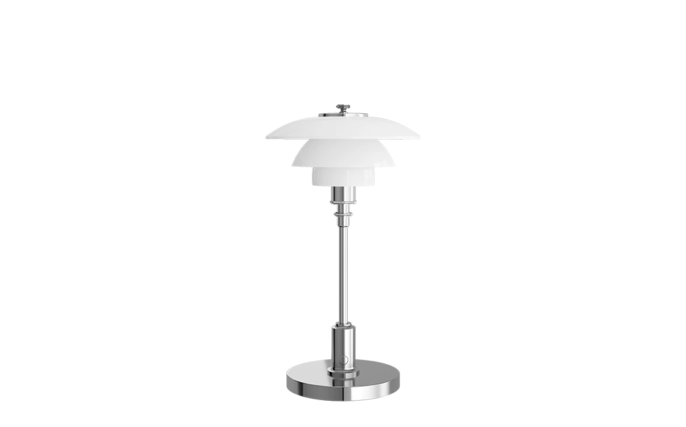PH 1/1 Portable Bordslampa