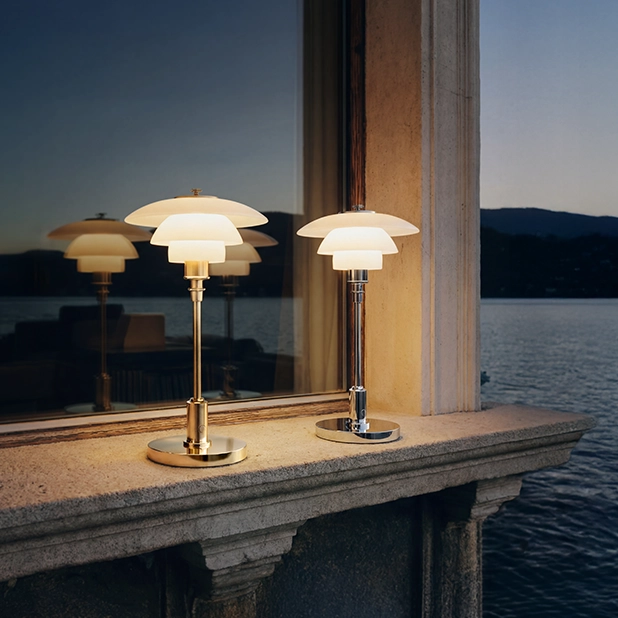 PH 1/1 Portable Bordslampa