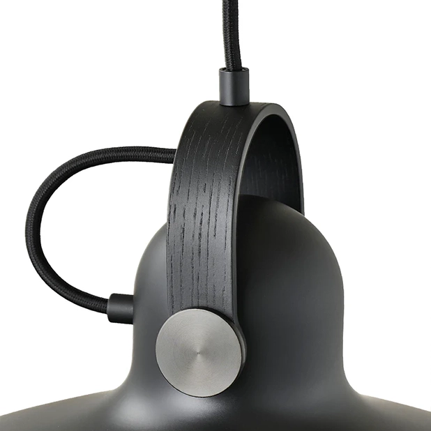 162 Carronade II Pendel Large