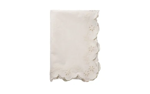 Lace Bordsduk