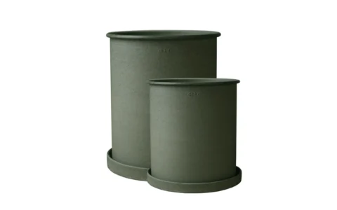 Plant Pot Large Set Krukor