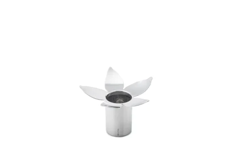 Blad Tesil