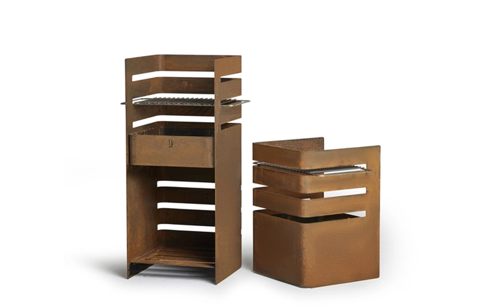 Fuego Grill Large