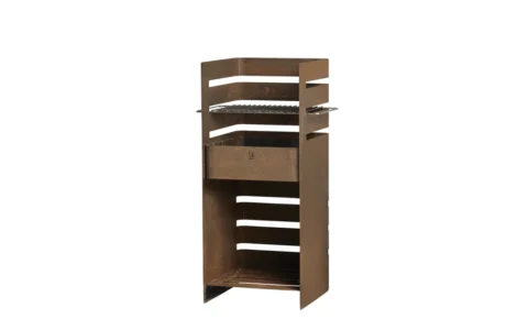 Fuego Grill Large