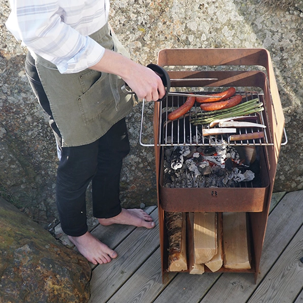 Fuego Grill Large