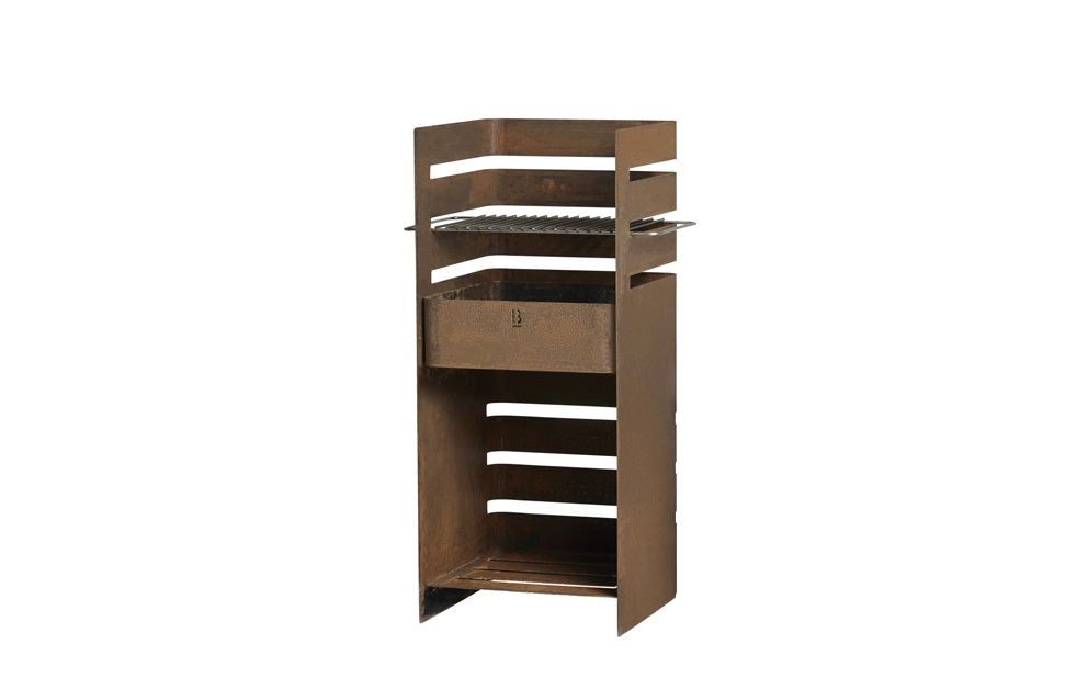 Fuego Grill Large