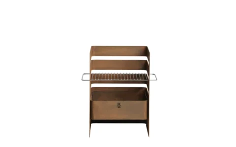 Fuego Grill Small