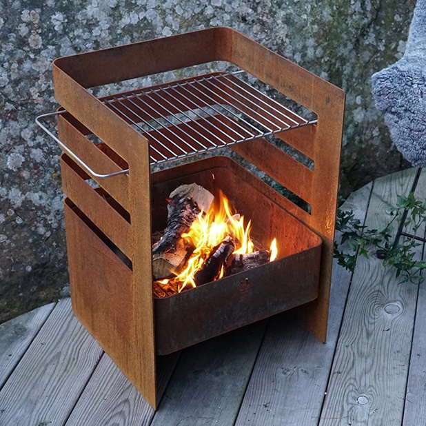 Fuego Grillgaller