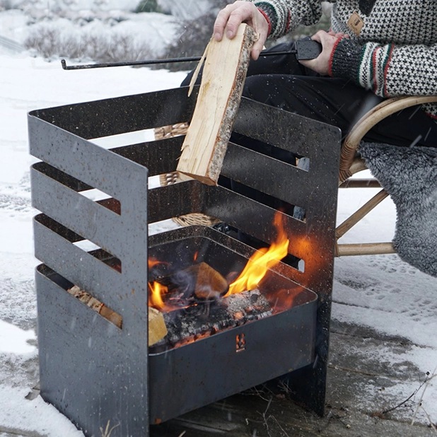 Fuego Grillgaller