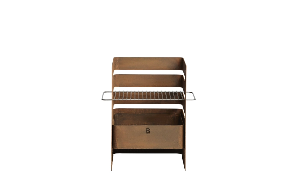 Fuego Grill Small