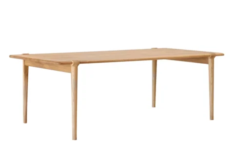 Model 14 Matbord