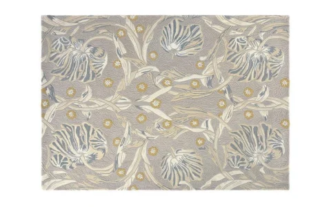 Pure Pimpernel Linen