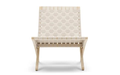 MG501 Cuba Chair Fåtölj Bomullsgjord