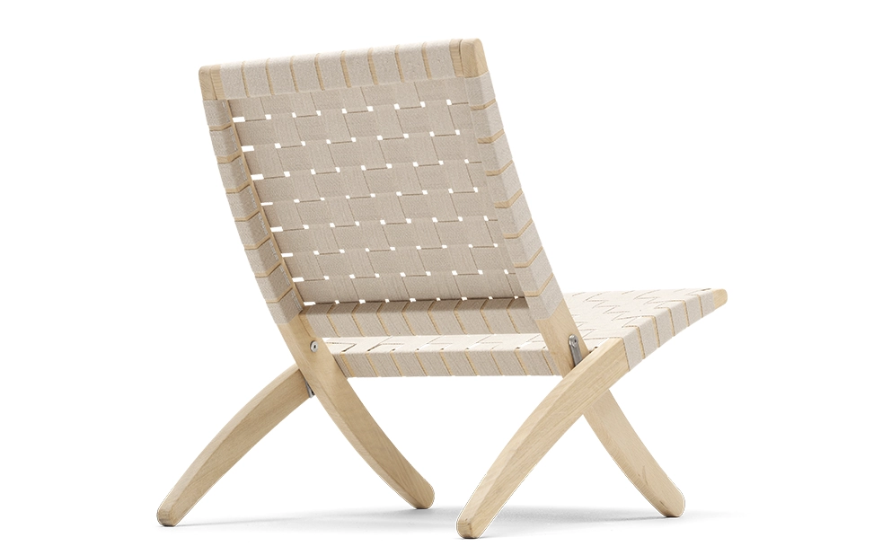 MG501 Cuba Chair Fåtölj Bomullsgjord