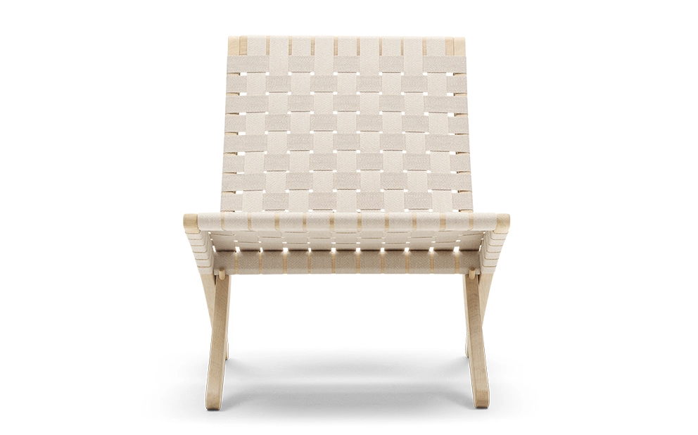 MG501 Cuba Chair Fåtölj Bomullsgjord