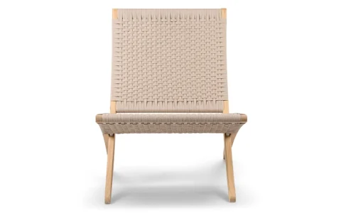 MG501 Cuba Chair Fåtölj Utemöbel