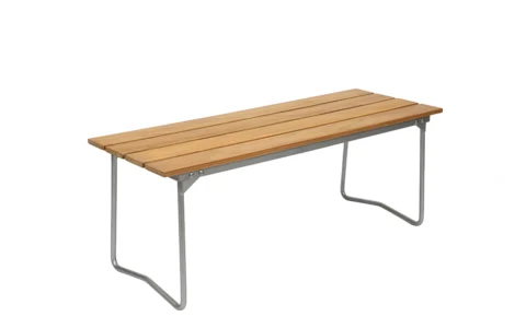 Grythyttan Bänk 8
