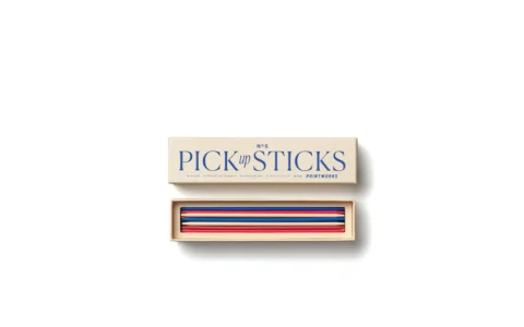 Pick Up Sticks Spel